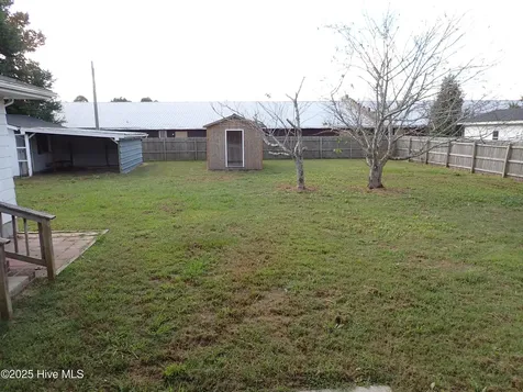 106 Forest Hill Drive Havelock NC 28532