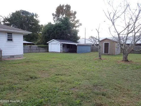 106 Forest Hill Drive Havelock NC 28532