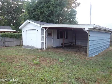 106 Forest Hill Drive Havelock NC 28532