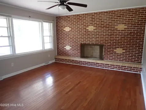 106 Forest Hill Drive Havelock NC 28532