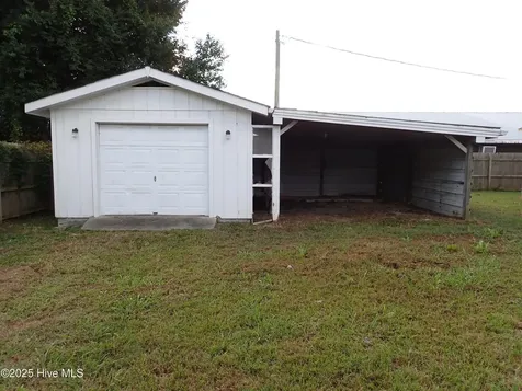 106 Forest Hill Drive Havelock NC 28532