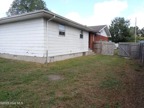 106 Forest Hill Drive Havelock NC 28532
