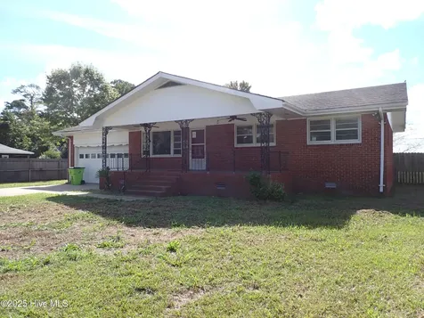 106 Forest Hill Drive Havelock NC 28532