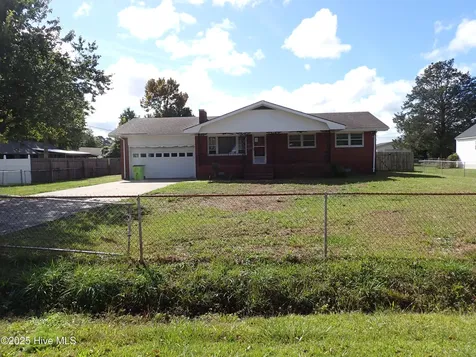 106 Forest Hill Drive Havelock NC 28532