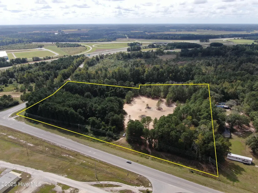 Tbd Nc 74 Highway W Lumberton NC 28360