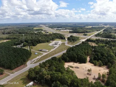 Tbd Nc 74 Highway W Lumberton NC 28360