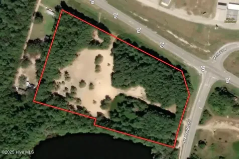 Tbd Nc 74 Highway W Lumberton NC 28360
