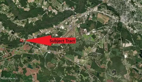 Tbd Nc 74 Highway W Lumberton NC 28360