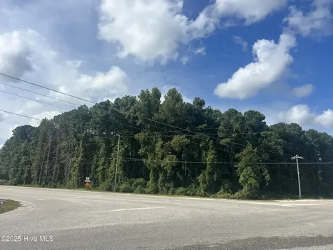 Tbd Nc 74 Highway W Lumberton NC 28360