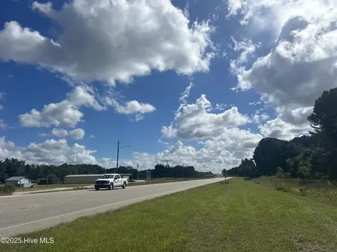 Tbd Nc 74 Highway W Lumberton NC 28360