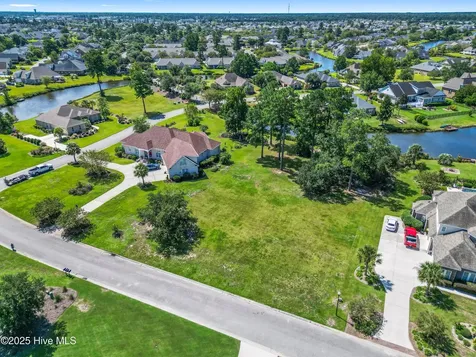 1205 Regalia Lane Leland NC 28451