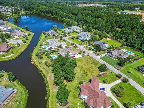 1205 Regalia Lane Leland NC 28451