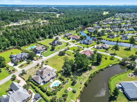 1205 Regalia Lane Leland NC 28451