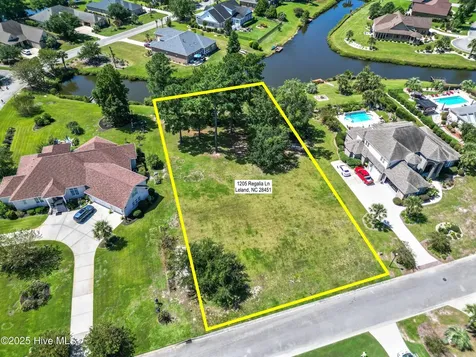 1205 Regalia Lane Leland NC 28451