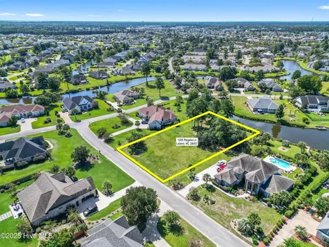 1205 Regalia Lane Leland NC 28451