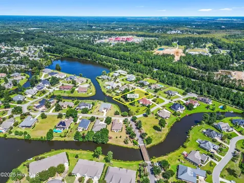 1205 Regalia Lane Leland NC 28451