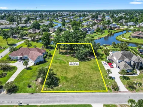 1205 Regalia Lane Leland NC 28451