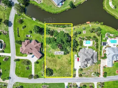 1205 Regalia Lane Leland NC 28451