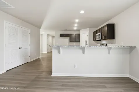 202 Streamlet Drive Fremont NC 27830