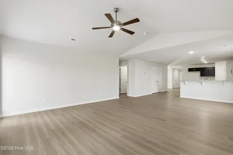 202 Streamlet Drive Fremont NC 27830