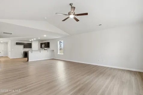 202 Streamlet Drive Fremont NC 27830