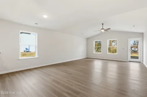 202 Streamlet Drive Fremont NC 27830