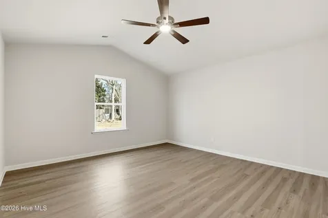 202 Streamlet Drive Fremont NC 27830