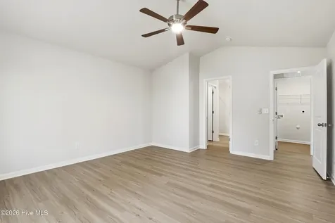 202 Streamlet Drive Fremont NC 27830