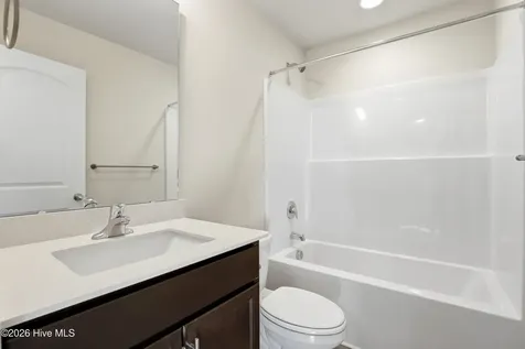 202 Streamlet Drive Fremont NC 27830