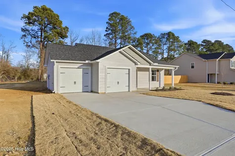 202 Streamlet Drive Fremont NC 27830
