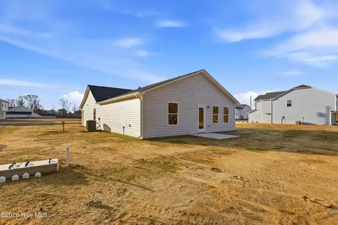 202 Streamlet Drive Fremont NC 27830