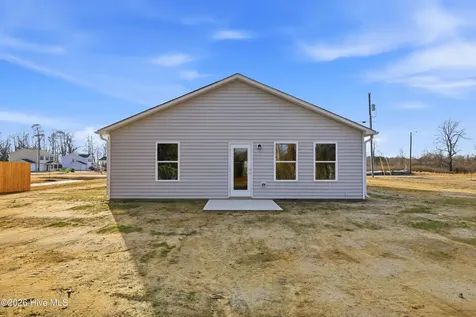202 Streamlet Drive Fremont NC 27830