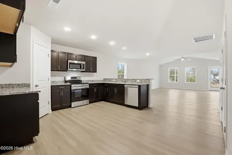 202 Streamlet Drive Fremont NC 27830