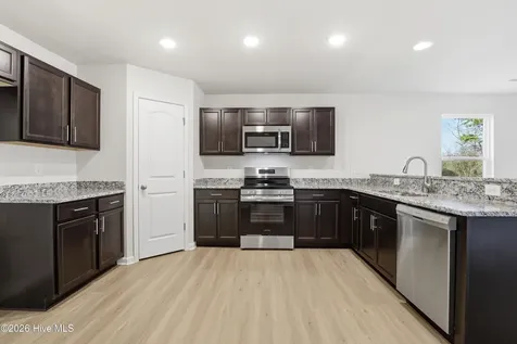 202 Streamlet Drive Fremont NC 27830