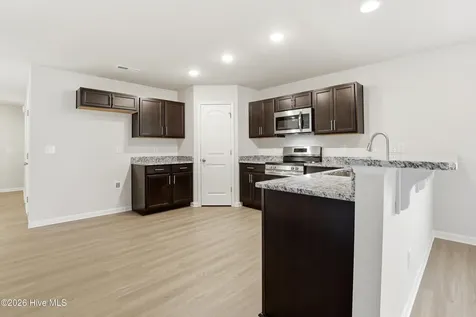 202 Streamlet Drive Fremont NC 27830