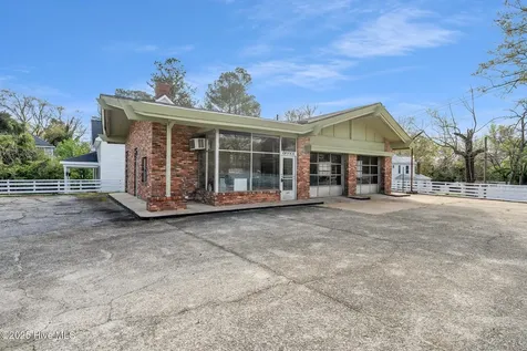 508 Fayetteville Road Rockingham NC 28379