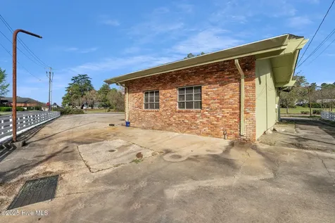 508 Fayetteville Road Rockingham NC 28379