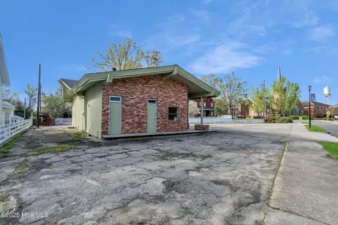 508 Fayetteville Road Rockingham NC 28379