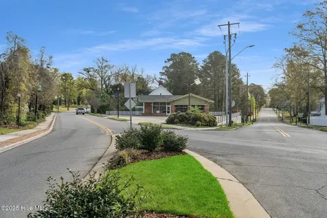 508 Fayetteville Road Rockingham NC 28379