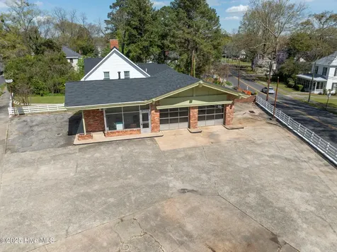 508 Fayetteville Road Rockingham NC 28379