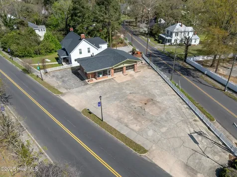 508 Fayetteville Road Rockingham NC 28379
