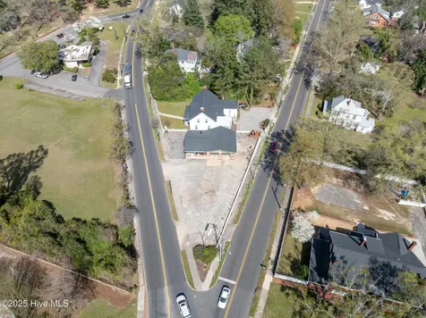 508 Fayetteville Road Rockingham NC 28379
