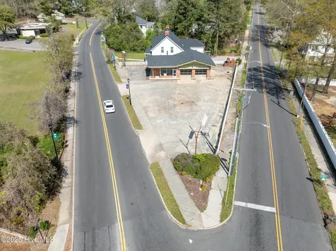 508 Fayetteville Road Rockingham NC 28379