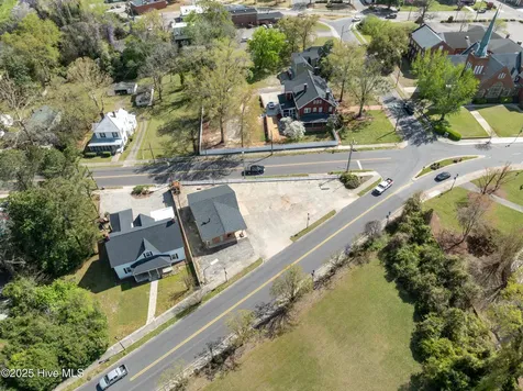 508 Fayetteville Road Rockingham NC 28379