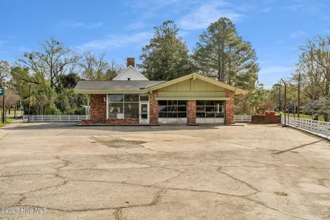 508 Fayetteville Road Rockingham NC 28379