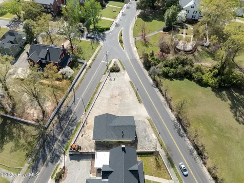 508 Fayetteville Road Rockingham NC 28379