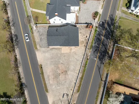 508 Fayetteville Road Rockingham NC 28379
