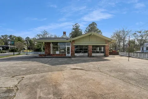508 Fayetteville Road Rockingham NC 28379