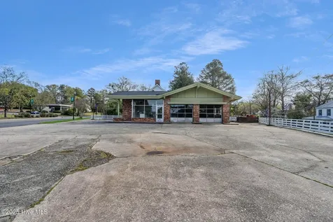 508 Fayetteville Road Rockingham NC 28379