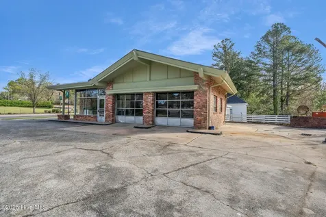 508 Fayetteville Road Rockingham NC 28379